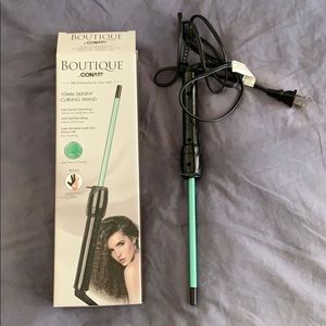 Conair Boutique 10mm curling wand